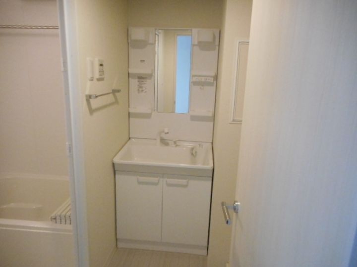 ラプリマグランデの内装