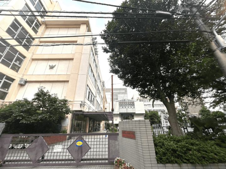 F´s KOTOTOI浅草の周辺