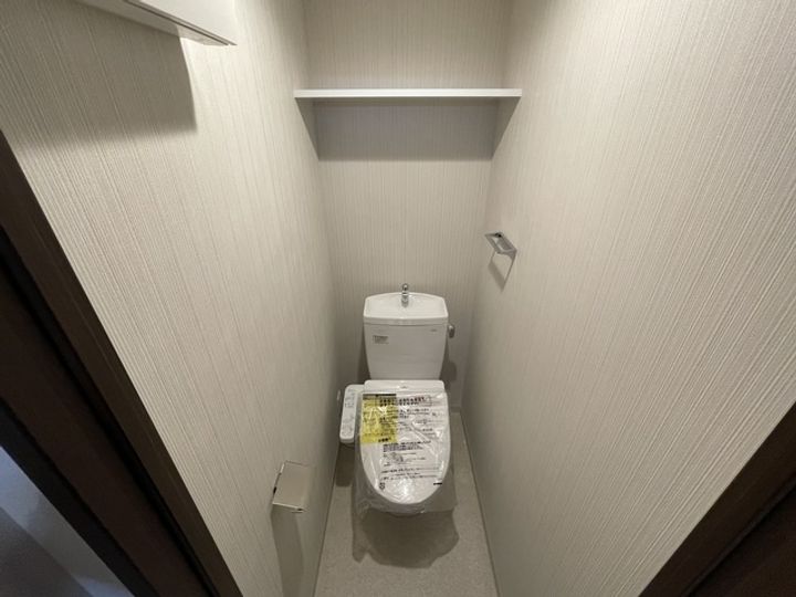 エステムコート大阪福島ルアーナの内装
