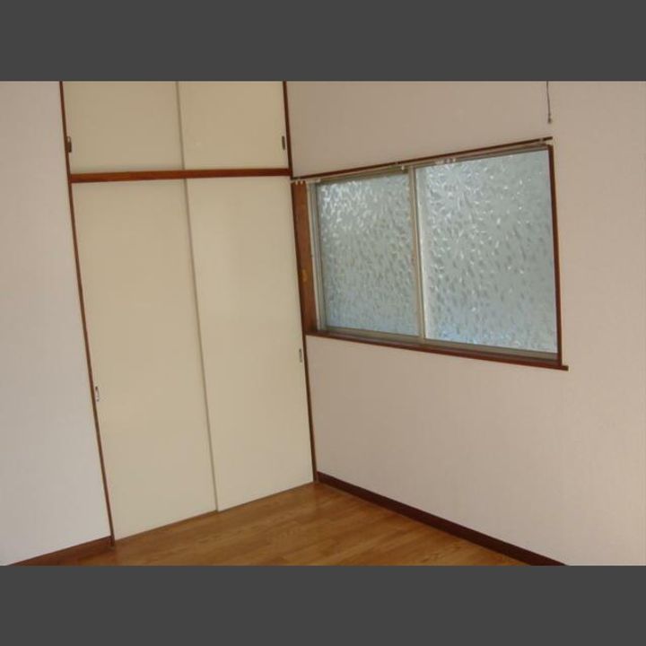 元島田荘Aの内装