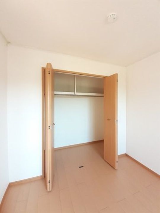 サニーサイド ハウス 森Dの内装