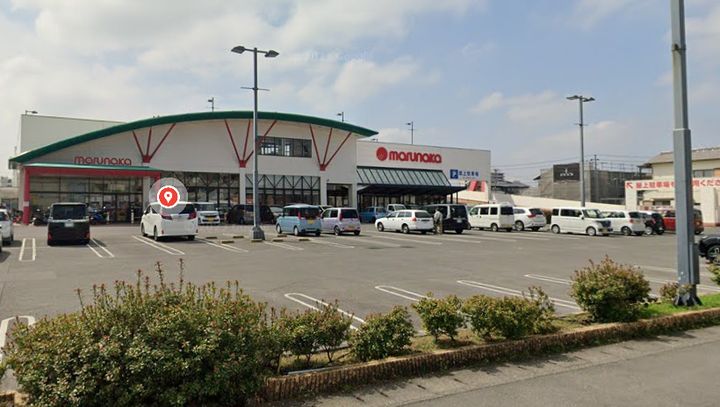 サニーサイド ハウス 森Dの周辺