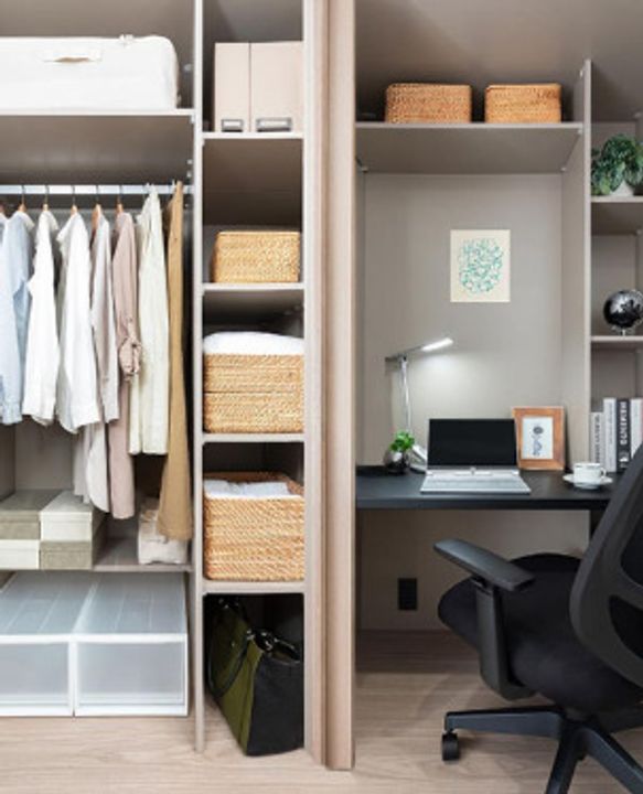 東京都中央区日本橋堀留町1(マンション)の賃貸物件の内装