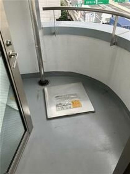 リッツ初台ビルのその他画像