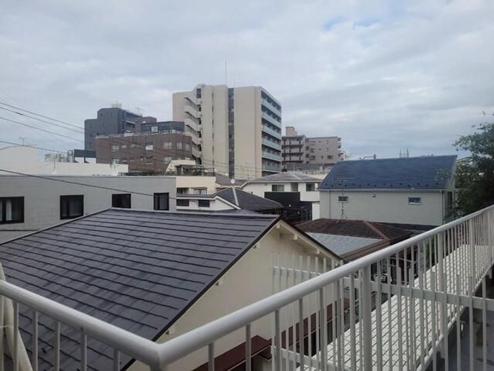 東京都杉並区高円寺北2(マンション)の賃貸物件のその他画像