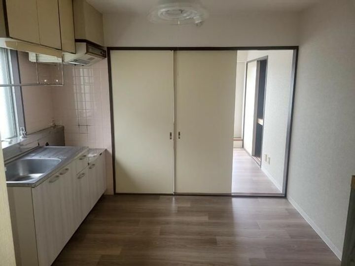 東京都杉並区高円寺北2(マンション)の賃貸物件の内装