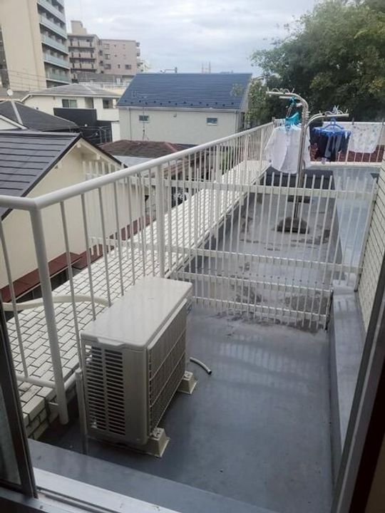 東京都杉並区高円寺北2(マンション)の賃貸物件の内装