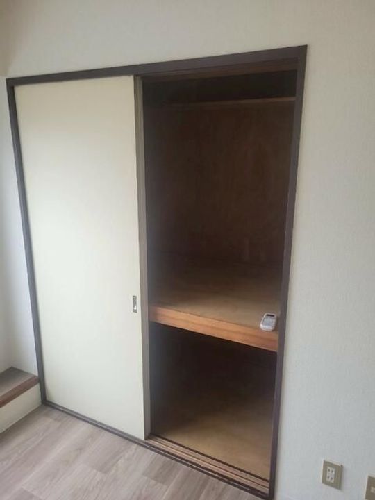 東京都杉並区高円寺北2(マンション)の賃貸物件の内装