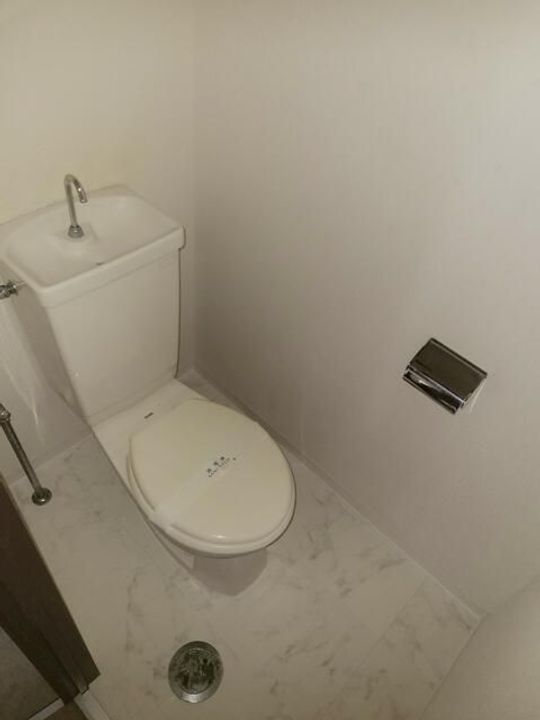 東京都杉並区高円寺北2(マンション)の賃貸物件の内装