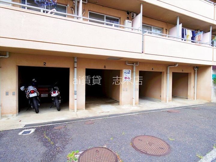 埼玉県富士見市西みずほ台3(マンション)の賃貸物件の地図