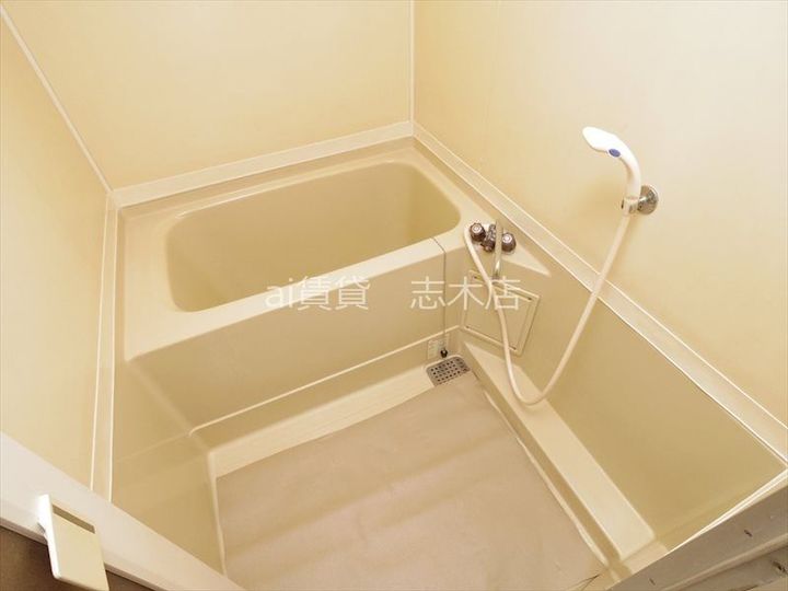 埼玉県富士見市西みずほ台3(マンション)の賃貸物件の風呂