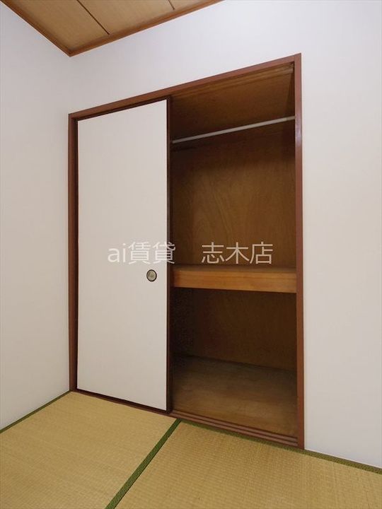 埼玉県富士見市西みずほ台3(マンション)の賃貸物件の内装