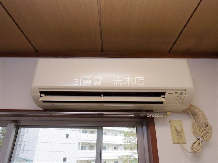 埼玉県富士見市西みずほ台3(マンション)の賃貸物件の内装