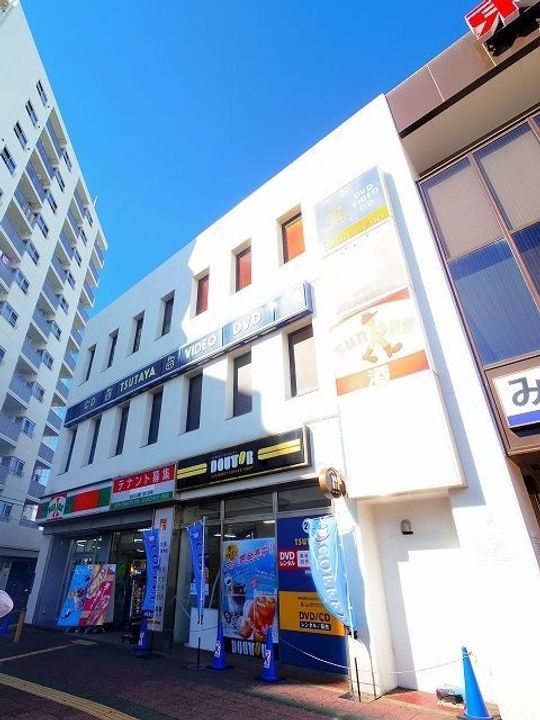 埼玉県富士見市西みずほ台3(マンション)の賃貸物件の周辺