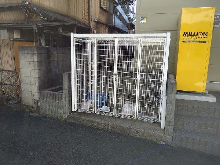 レオパレスCharmCourtのその他画像