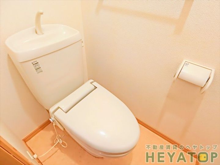 愛知県名古屋市熱田区二番2(アパート)の賃貸物件の内装