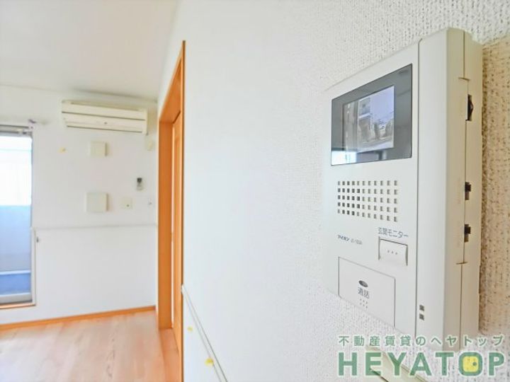 愛知県名古屋市熱田区二番2(アパート)の賃貸物件の内装