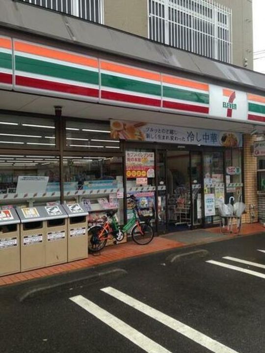 リブリ・柏IIの周辺