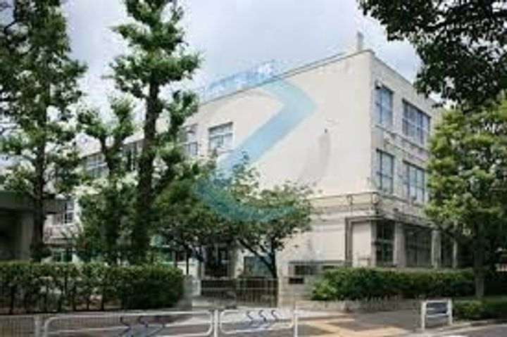東京都江戸川区松江5(マンション)の賃貸物件の周辺