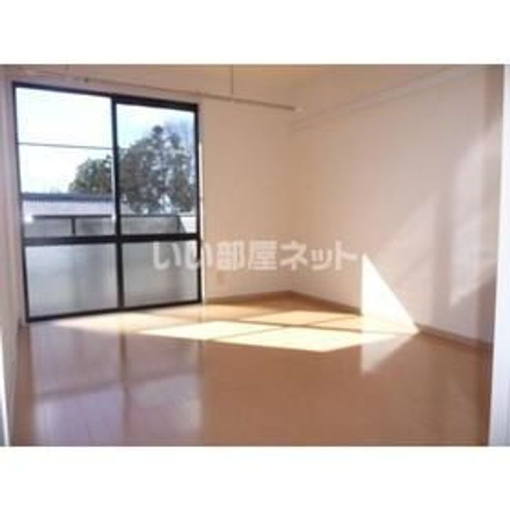 群馬県前橋市富士見町時沢(アパート)の賃貸物件の内装