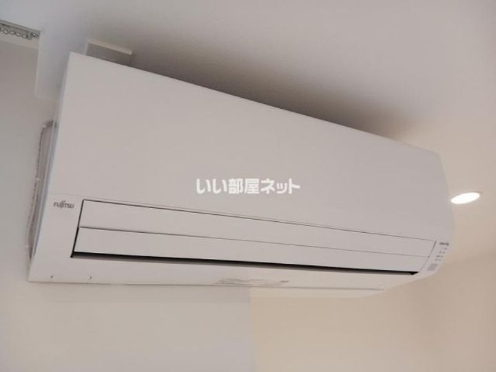 埼玉県入間市下藤沢5(アパート)の賃貸物件の内装