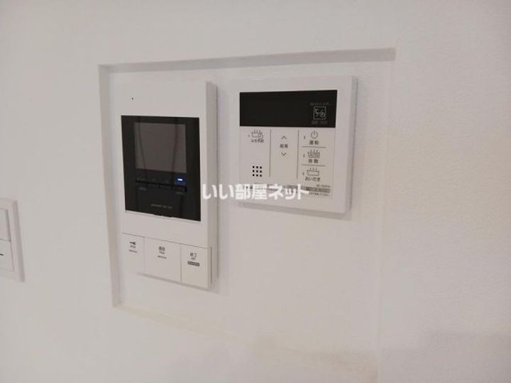 埼玉県入間市下藤沢5(アパート)の賃貸物件の内装