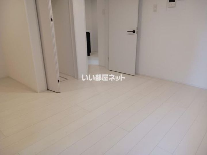 埼玉県入間市下藤沢5(アパート)の賃貸物件の内装