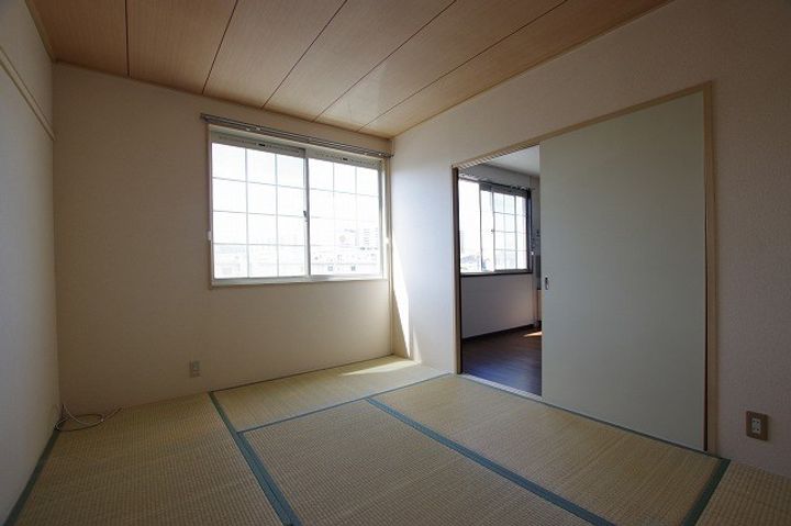 ビューティータウンA棟のその他画像