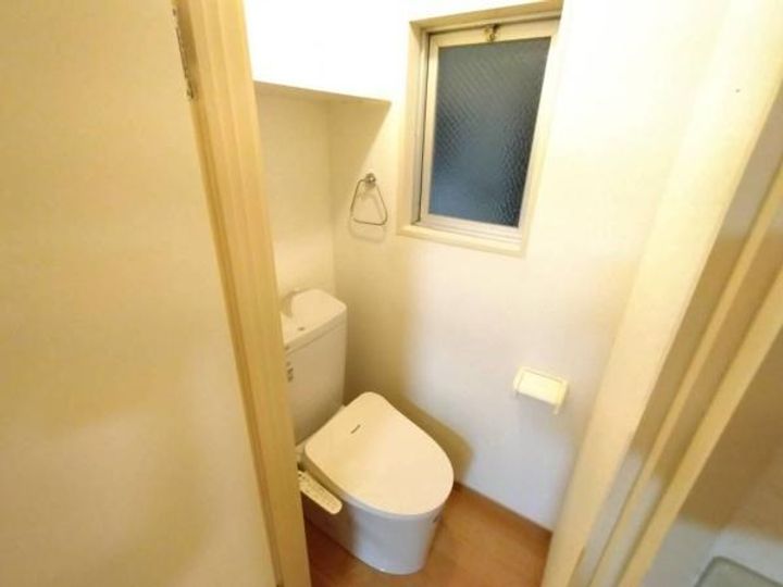 宮崎県宮崎市江平西1(マンション)の賃貸物件の内装