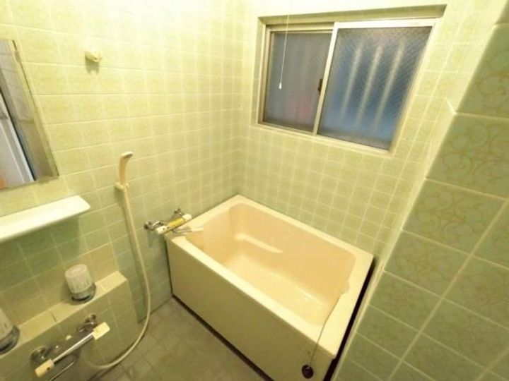 宮崎県宮崎市江平西1(マンション)の賃貸物件の風呂