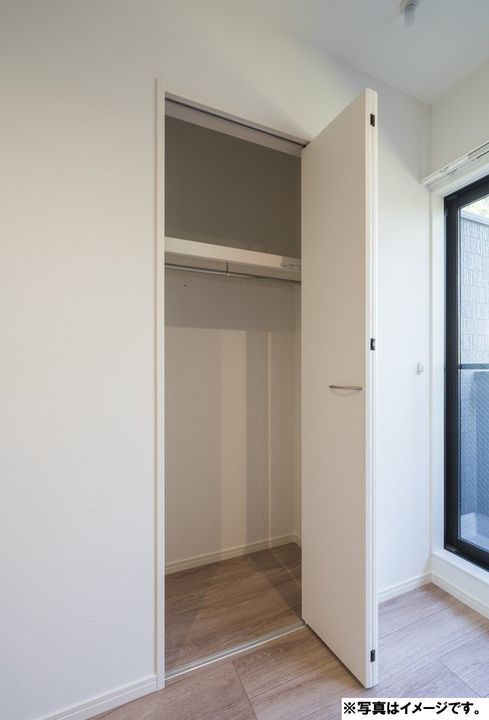 神奈川県大和市西鶴間3(アパート)の賃貸物件の内装