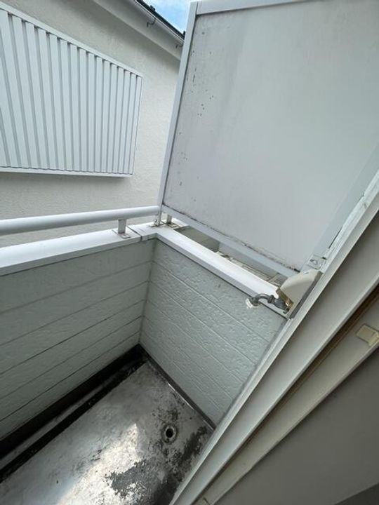 レオパレスお花茶屋の内装