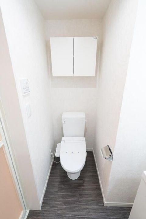 神奈川県横浜市保土ヶ谷区霞台(アパート)の賃貸物件の内装