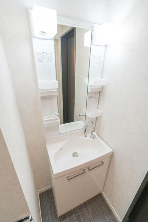 神奈川県横浜市保土ヶ谷区霞台(アパート)の賃貸物件の内装