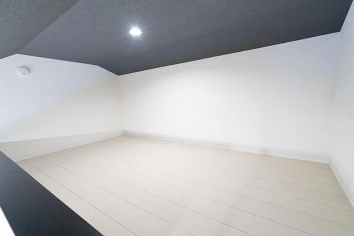 神奈川県横浜市保土ヶ谷区霞台(アパート)の賃貸物件の内装