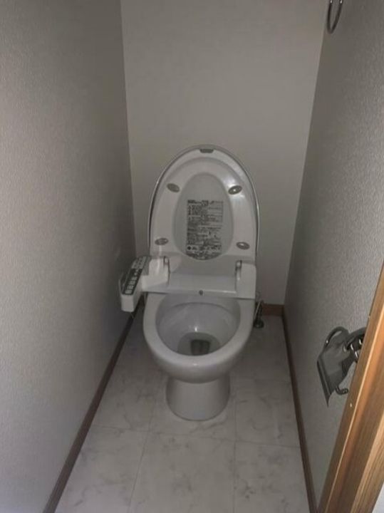 ロイヤルガーデンの内装