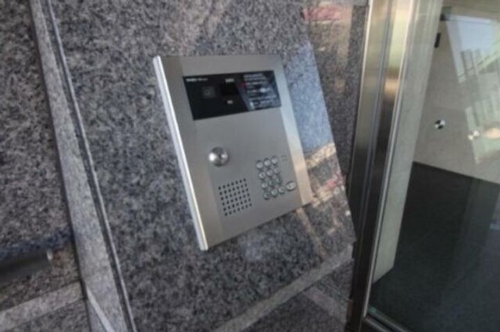 ロイヤルガーデンの内装