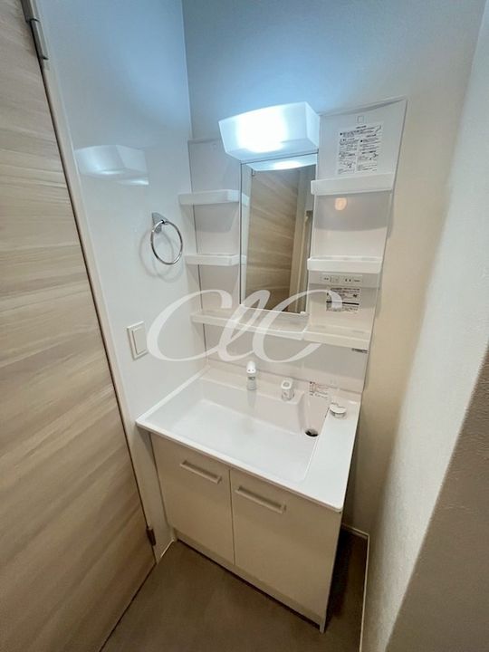 神奈川県川崎市幸区塚越2(マンション)の賃貸物件の内装