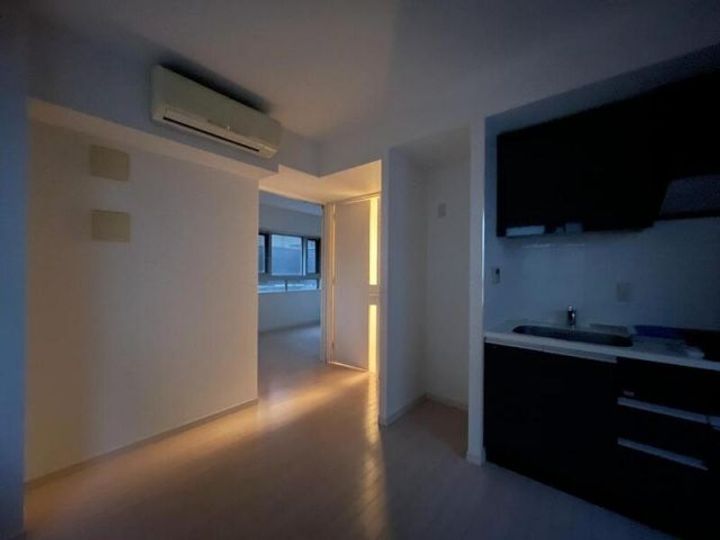 東京都大田区北千束2(マンション)の賃貸物件の内装