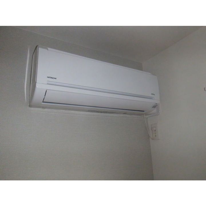 Terrace Nagisaの内装