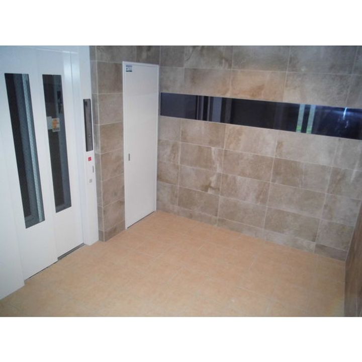 Terrace Nagisaの地図