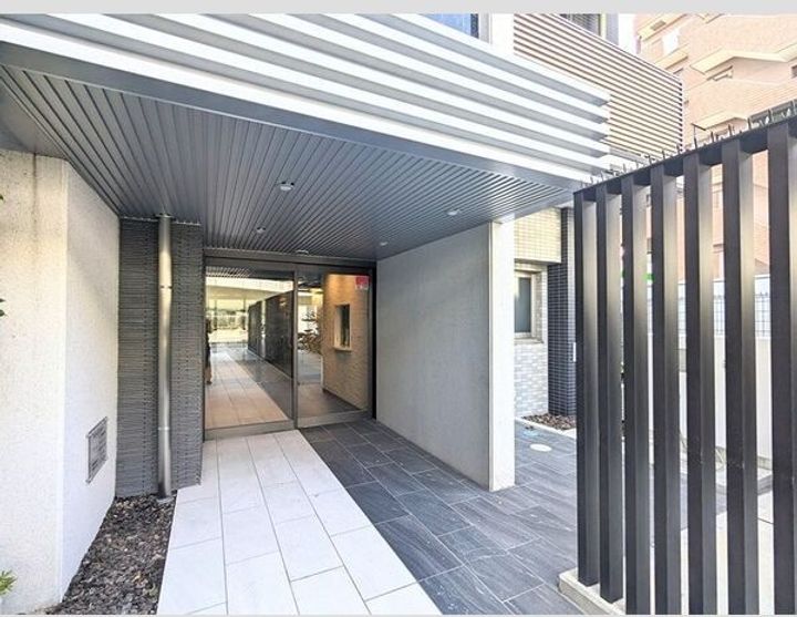 大阪府大阪市港区波除2(マンション)の賃貸物件の地図