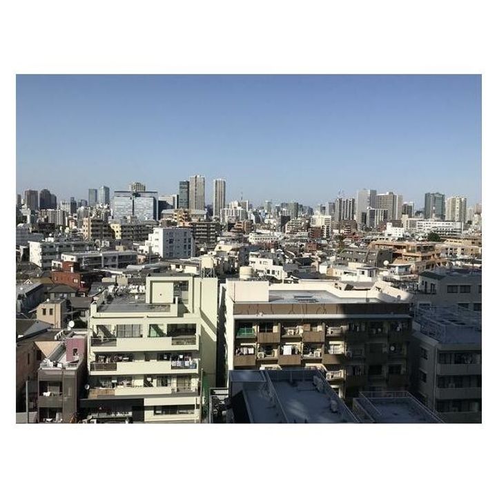 東京都品川区小山3(マンション)の賃貸物件のその他画像