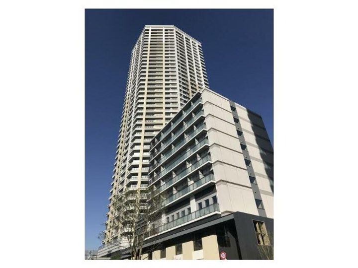 東京都品川区小山3(マンション)の賃貸物件の外観