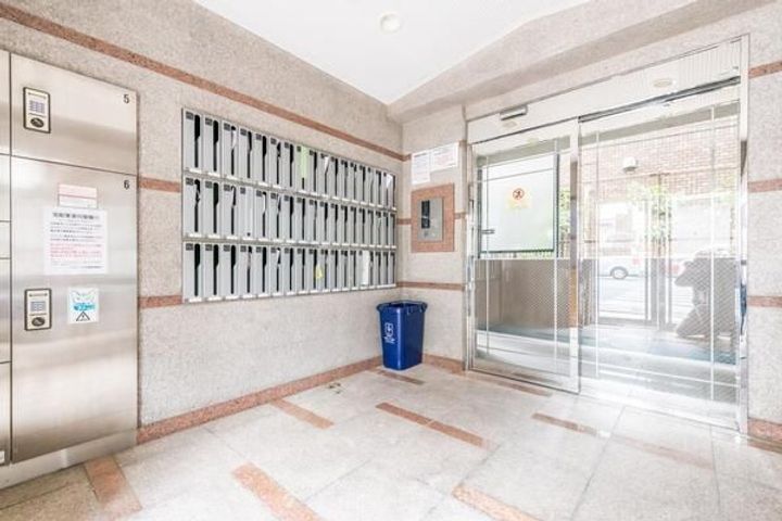 エスコート代田橋の地図