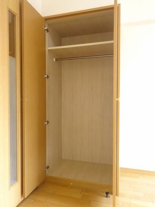 エスコート代田橋の内装