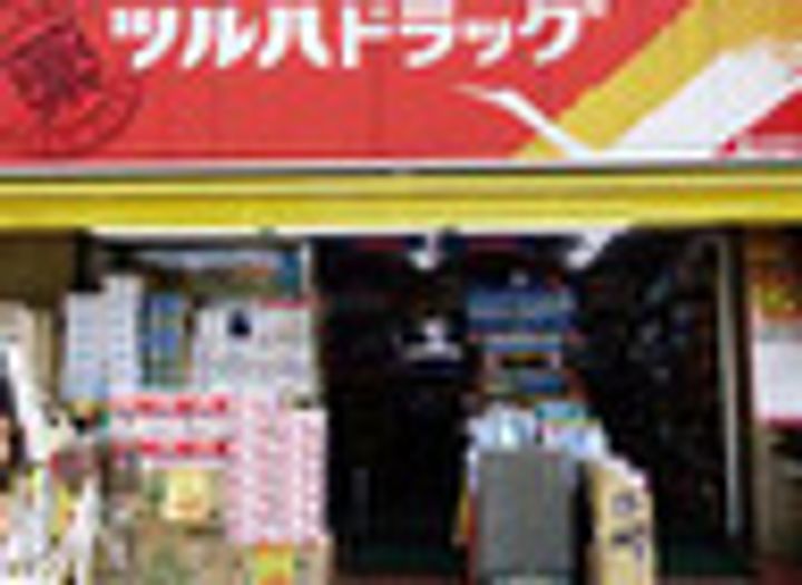 COCOCUBE大井町の周辺