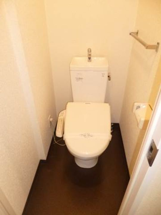 東京都杉並区下井草4(マンション)の賃貸物件の内装