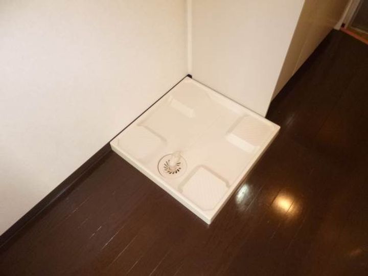 東京都杉並区下井草4(マンション)の賃貸物件の内装