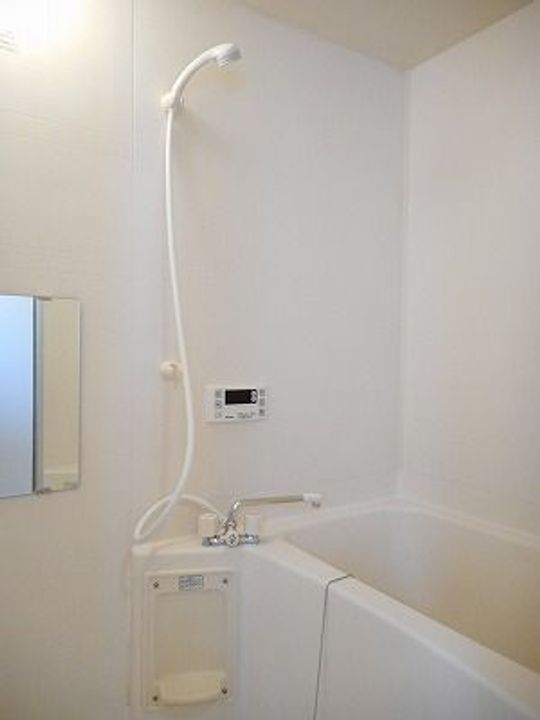 アーバンハイツAの風呂